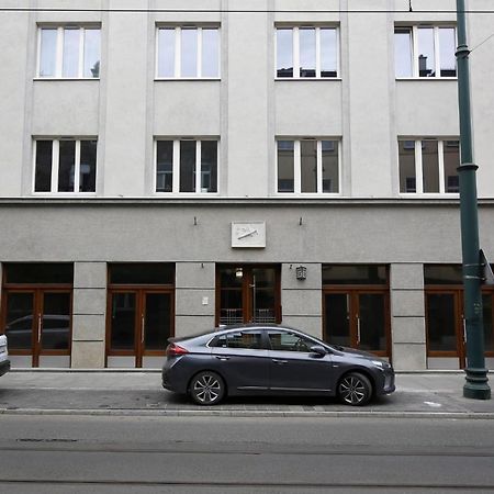 Partnerapart Rakowicka 14 Apartman Krakkó Kültér fotó